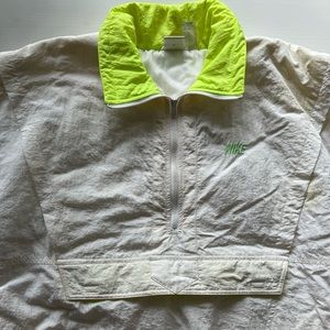 Vintage Nike Jacket Size M